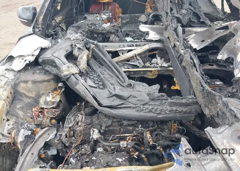 2019 Acura Rdx A-Spec Package from USA, damaged, VIN 5J8TC2H60KL014752